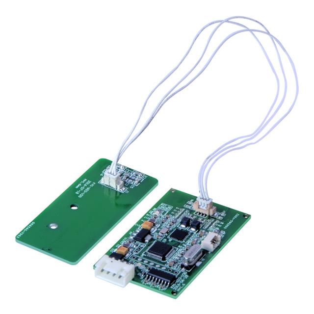 ماژول خواننده کارت RFID CRT-603-V10