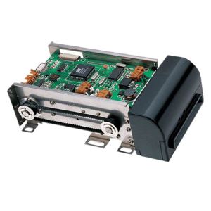 کارت خوان RFID، کارت خوان مغناطیسی CRT-310
