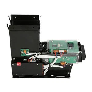 دستگاه صدور کارت CRT-591-M